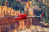 Bryce Canyon National Park 30-Minute Helicopter Tour