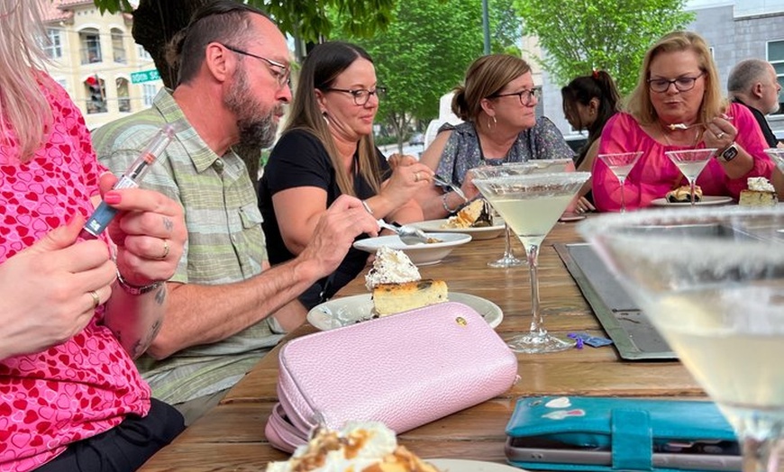 Image 8: Art After Dark with Midtown Art and Indulgence