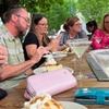 Image 8: Art After Dark with Midtown Art and Indulgence