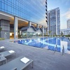 Image 1: ✈ SINGAPORE - Hotel Boss 3*, 6 notti - Piscina esterna
