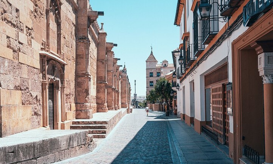 Image 7: Córdoba Descubierta: Paseo autoguiado por el casco antiguo