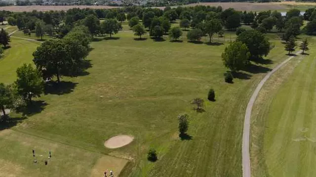 Online Booking - Round of Golf at Tamarack Golf Course - Primary Image