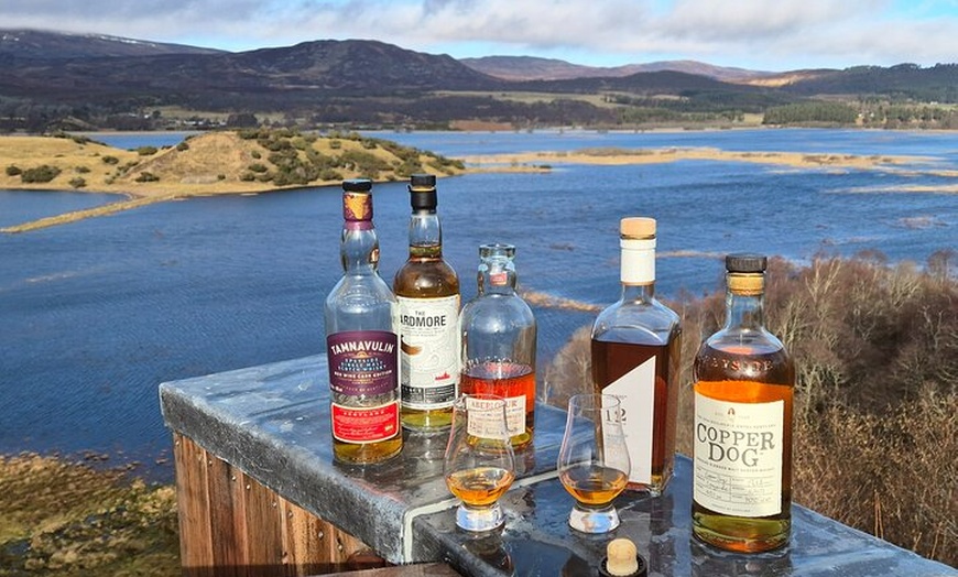 Image 14: Bespoke Speyside Whisky Tour and Tastings