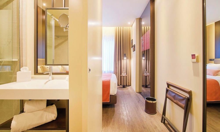 Image 18: ✈ PORTUGAL | Porto - Hotel Moon & Sun Porto, 2 nachten - City break