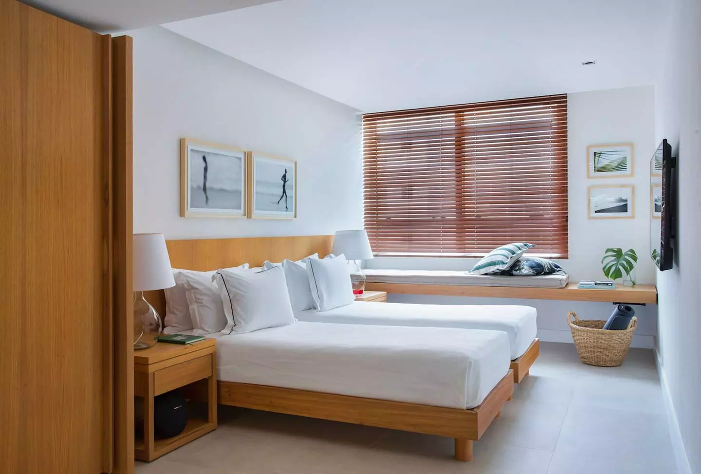 ✈ BRÉSIL | Rio De Janeiro - Janeiro 5*, 4 nuit - Face à la mer