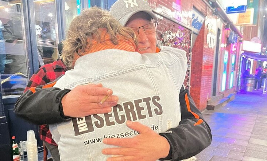 Image 13: Hamburg: Kiezgeflüster ultimativer Kiezspaziergang mit Ex-Domina