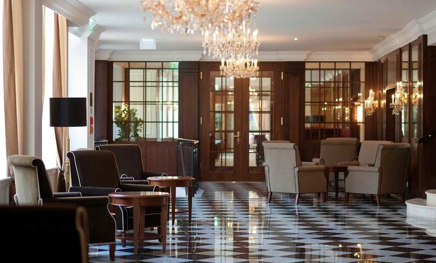 Image 240: ✈ OOSTENRIJK | Wenen - Austria Trend Parkhotel Schönbrunn 4*, 2 nac...