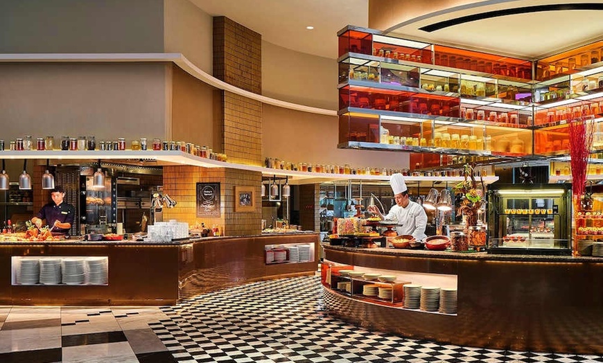 Image 29: ✈ SINGAPORE - Grand Copthorne Waterfront Singapore 5*, 6 nights - C...