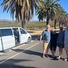 Image 1: Barossa Valley Premium Private Tour including tastings and lunch
