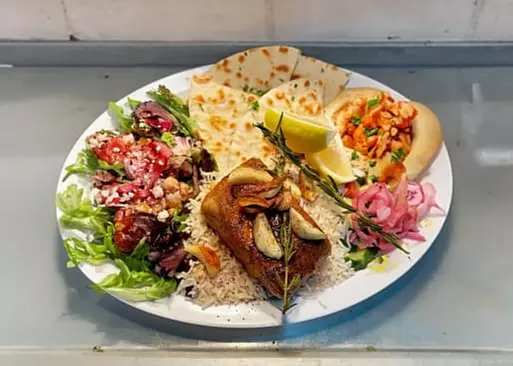 5% Cash Back at Beewali's Vegan AF