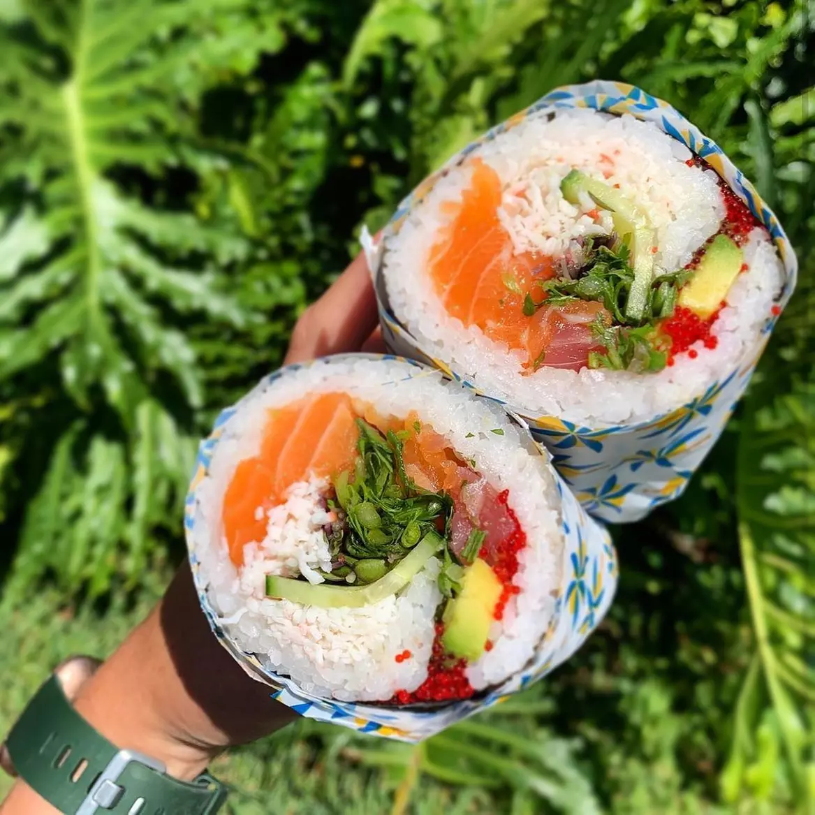 $15 For $30 Worth Of Poke Bowls & More