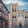 Image 1: Excursión en coche privado de un día a Ávila y Salamanca desde Madrid