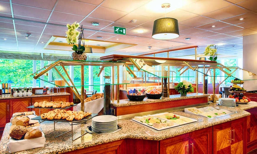 Image 33: ✈ NIEMCY | Hamburg - Leonardo Hotel Hamburg City Nord 4* - City break