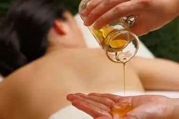 $50 For A 45 - Minute Aromatherapy Swedish Full Body Massage Therapy Package (Reg. $100) - Primary Image