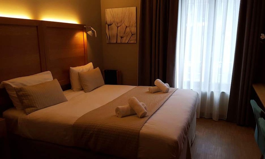 Image 38: ✈ NIEDERLANDE | Amsterdam - The Bank Hotel 3*, 2 Nächte - City Trip