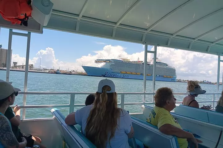 Private Boat Tours in Merritt Island and Cocoa Beach