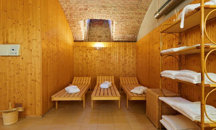 Image 17: ✈ AUTRICHE | Vienne - HiLight Suites Hotel 4* - Centre de Fitness