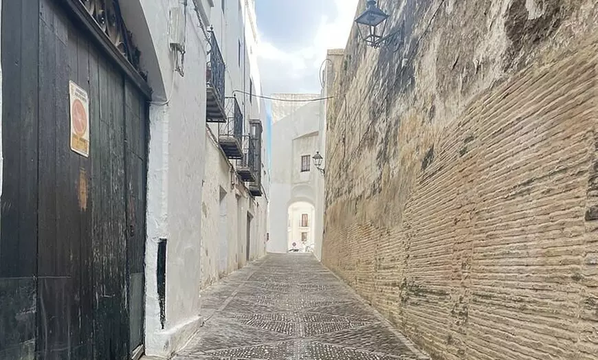 Image 26: Day trip privado a Arcos, Medina Sidonia y Vejer de la Frontera