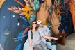 Graffiti Tour with Complimentary Drink in Wynwood - Second Medium