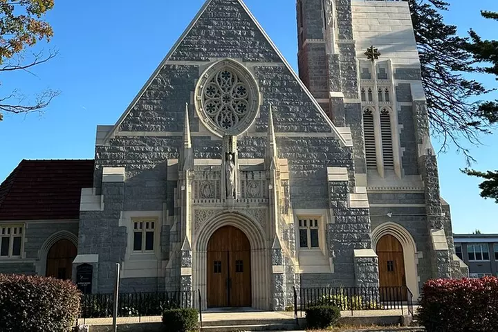 Bar Harbor and Acadia Full Day Private Tour From Bangor - Primary Image