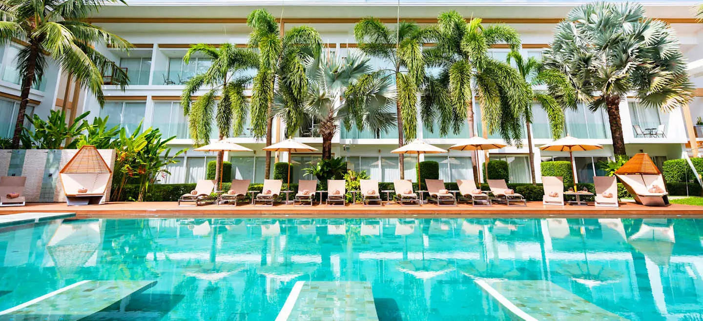 ✈ THAILANDIA DEL SUD | Koh Samui - Chi Samui Resort 4*, 5 notti - Spa - Primary Image