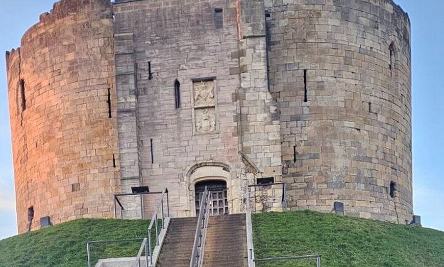 Image 5: York City Day Trip