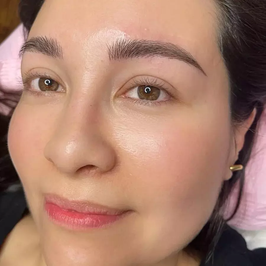 $375 For $750 Worth Of Microblading
