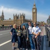 Image 1: Iconic London Highlights: 3-Hour Small Group Tour in a Black Cab