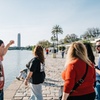 Image 5: Excursión a pie por el barrio de Sevilla Triana y el río