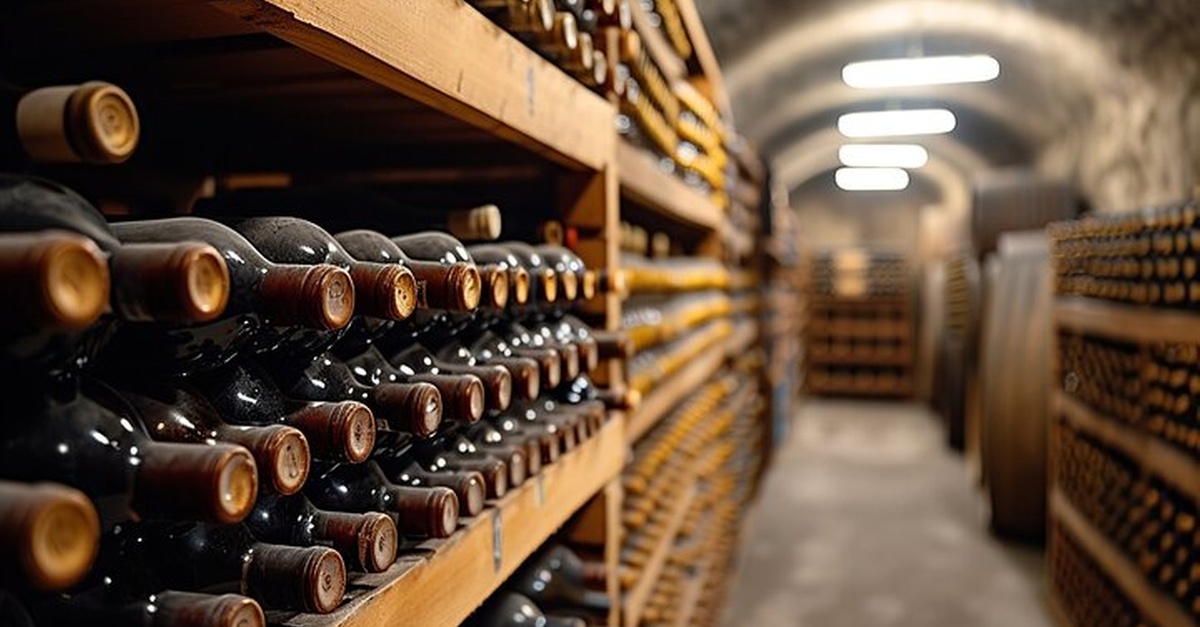 Tour de lujo a la bodega Emilio Moro desde Madrid