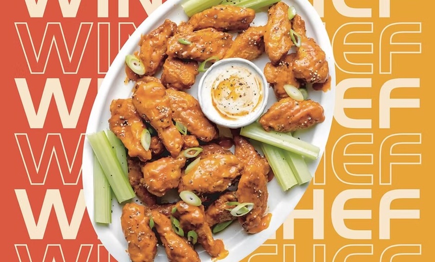 Image 4: $15 For $30 Worth Of Casual Dining