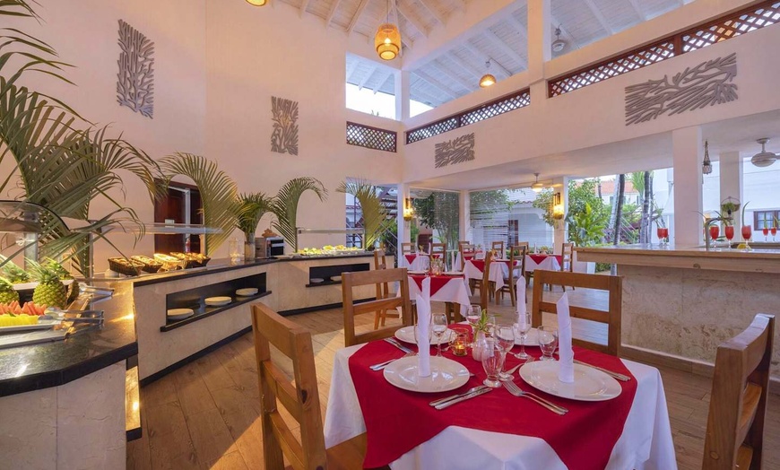 Image 20: ✈ REPUBBLICA DOMINICANA | Punta Cana - Whala!Bávaro 4*, 5 notti - A...