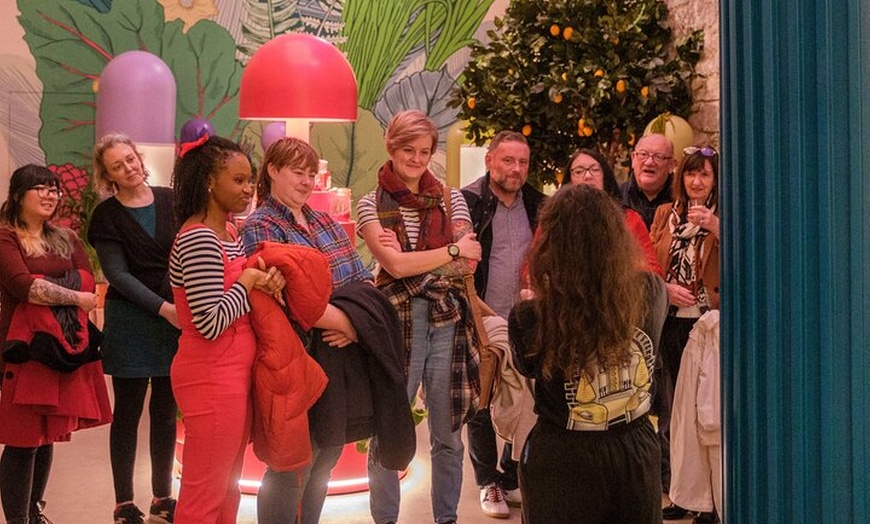 Image 5: Edinburgh Gin Aroma Alchemy Gin Tasting Masterclass