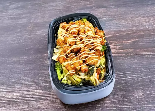 5% Cash Back at Dangki Fusion