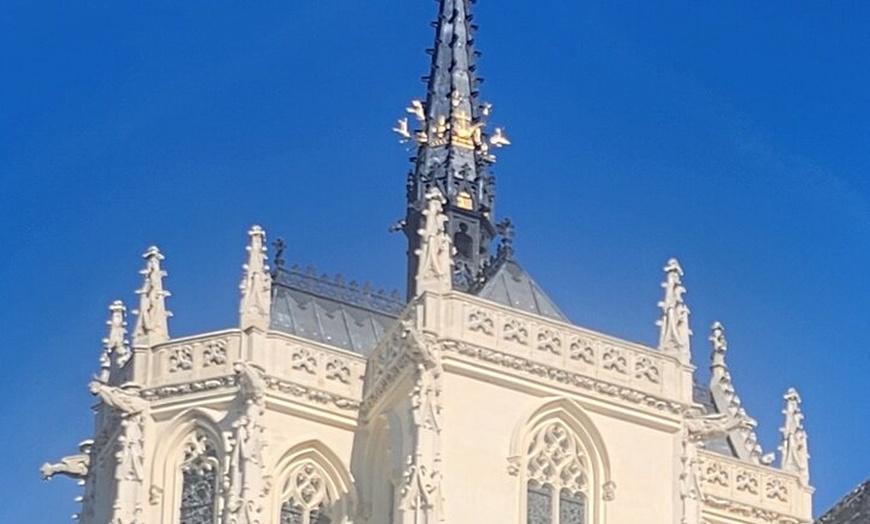 Image 5: Découvrez Amboise dans les pas de Léonard de Vinci