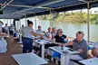 Sevilla : Crucero por el río Guadalquivir con almuerzo o cena - Second Medium