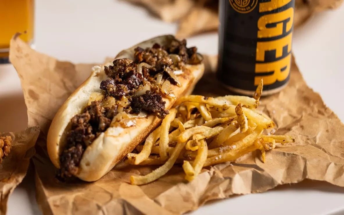 $20 For $40 Worth Of Casual Dining