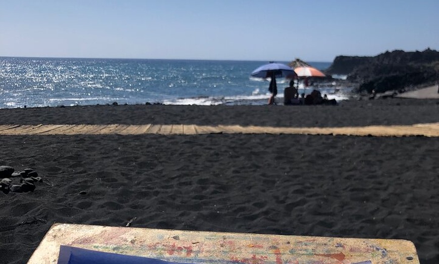 Image 4: Taller de acuarela Color Power Tazacorte