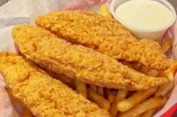 $20 For $40 Worth Of Pub Fare