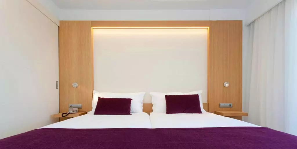 ✈ MAJORQUE | Manacor - Insotel Cala Mandía Resort & Spa 4*, 3 nuit ...