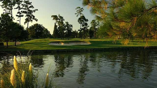 Online Booking - Round of Golf at Walden Golf & Country Club Lake H...