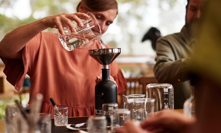 Image 6: Spirited Alchemist Experience