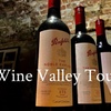 Image 4: Hahndorf Tours with the Adelaide Hills wine tasting experiences.