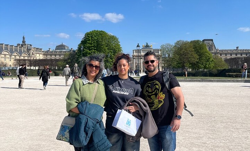 Image 5: Visite privée à pied de l'histoire de Paris