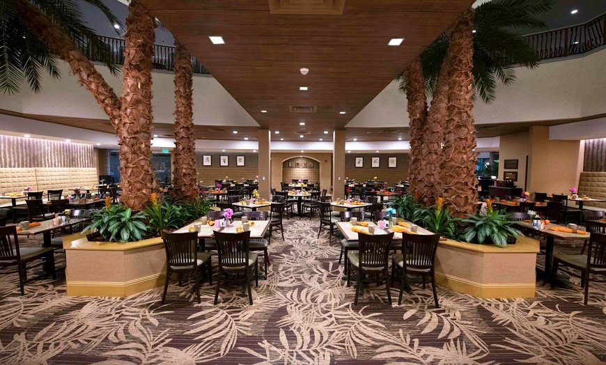 Image 12: ✈ FLORIDE | Orlando - Caribe Royale Orlando 4*, 3 nuit - City break