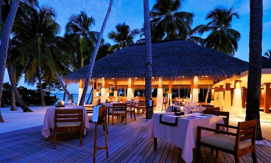 Image 12: ✈ MALDIVES | Dhaalu Atoll - Ayada Maldives 5* - Family friendly