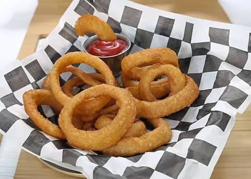 5% Cash Back at Fat Shack