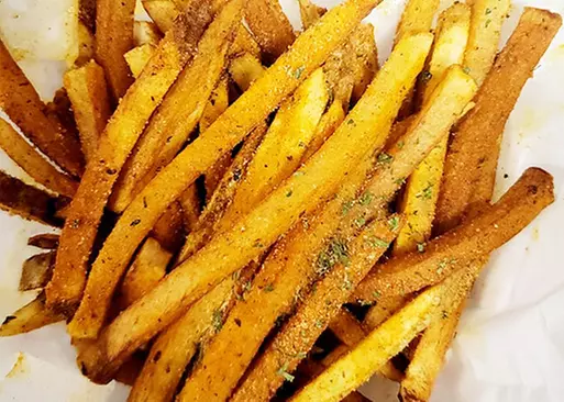 8% Cash Back at Fowl N Out - Second Medium