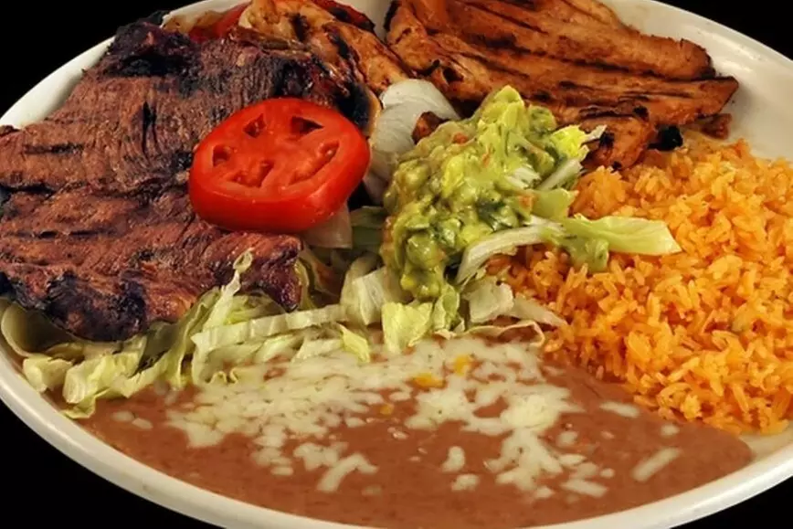 $15 For $30 Worth Of Mexican Dining