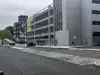 Parking at Convention Center Carpark